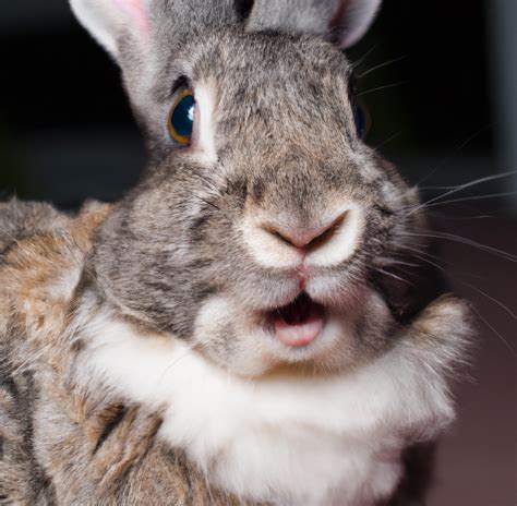 rabbit scream|Why Do Rabbits Scream & What Does I.